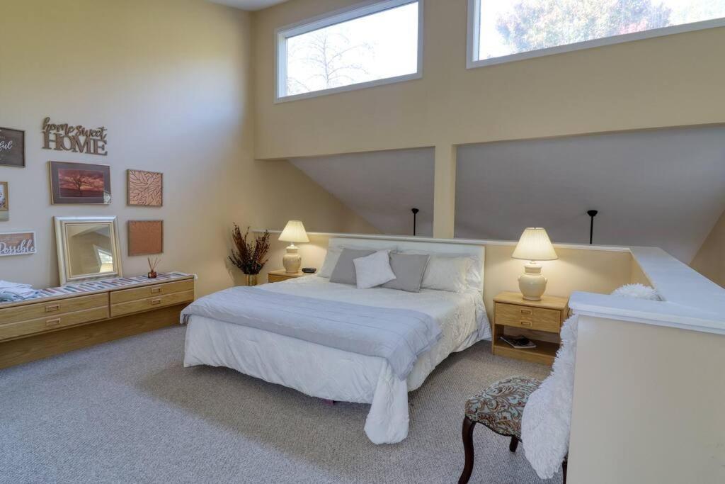 Bryce Chalet Retreat A Mountain Getaway バサイ エクステリア 写真