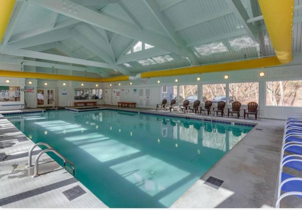 Bryce Chalet Retreat A Mountain Getaway バサイ エクステリア 写真