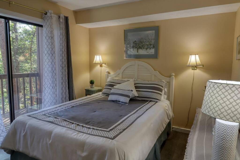 Bryce Chalet Retreat A Mountain Getaway バサイ エクステリア 写真