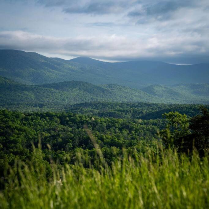 Bryce Chalet Retreat A Mountain Getaway バサイ エクステリア 写真
