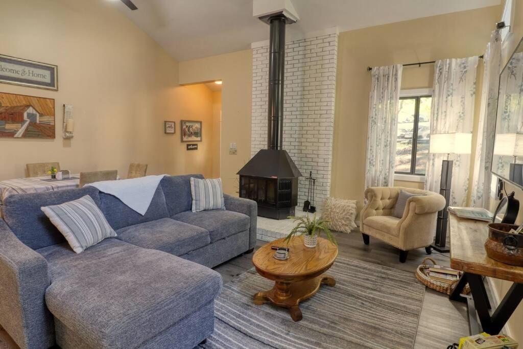Bryce Chalet Retreat A Mountain Getaway バサイ エクステリア 写真